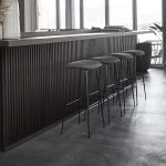 pavimento industriale in cemento nuvolato senza fughe architop ideal work