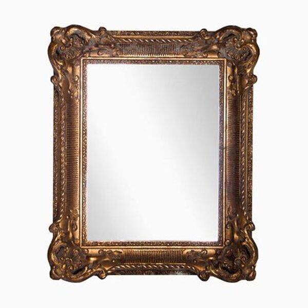 specchio stile neoclassico