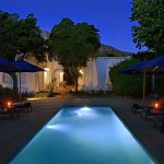 Illuminare l'esterno