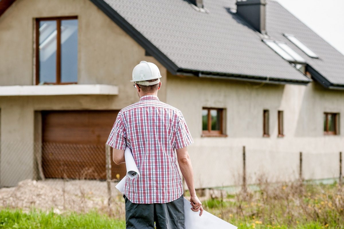 vantaggi Costruire la propria casa