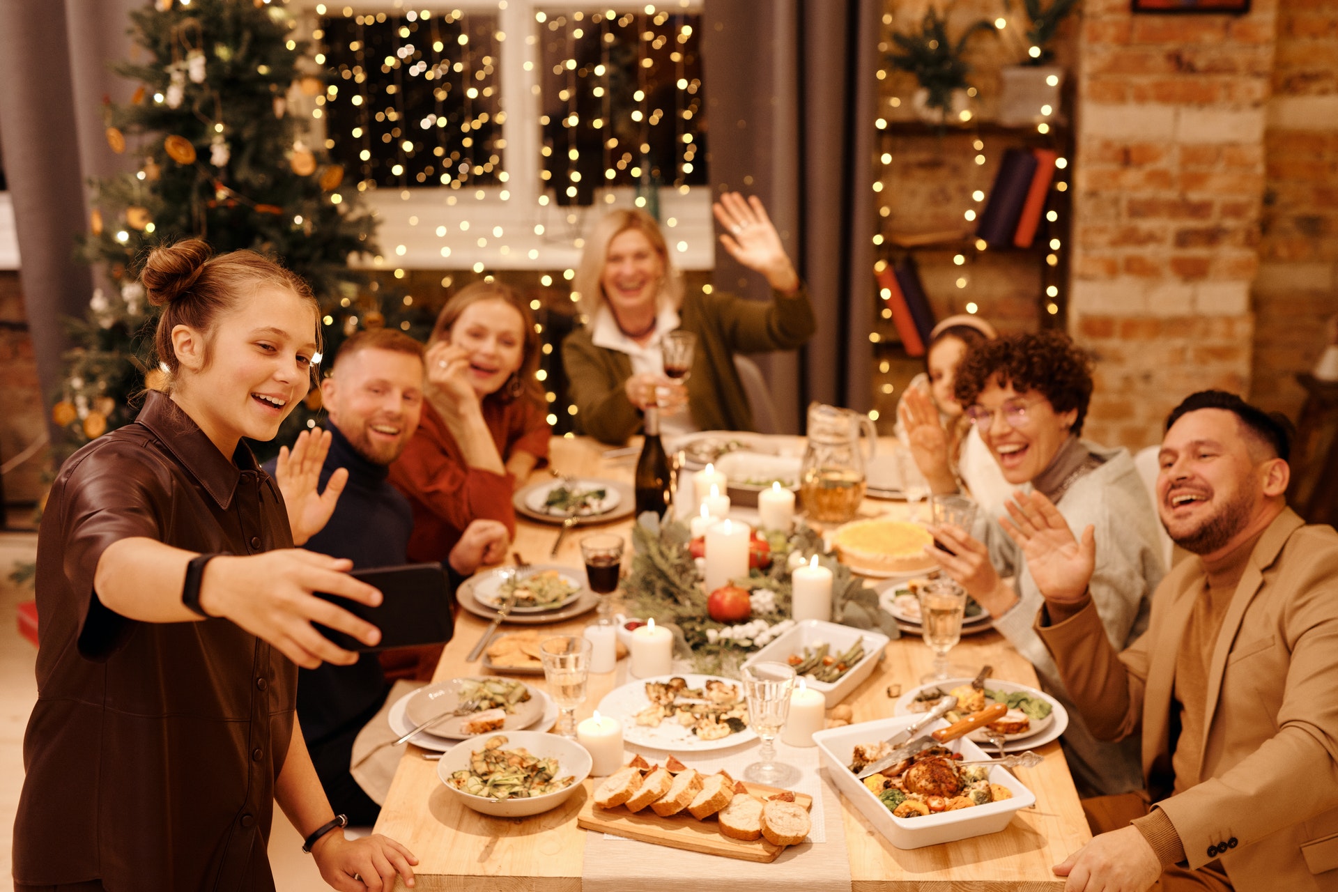 come intrattenere gli amici a casa