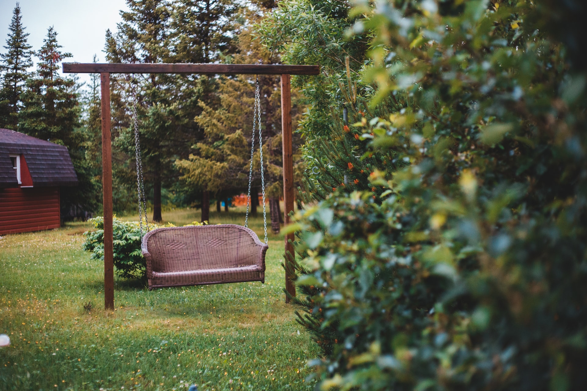 Attività in giardino per bambini consigli