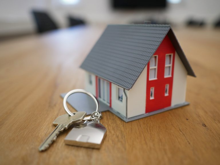 prepararsi a vendere la propria casa