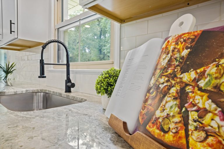 carta autoadesiva piani di lavoro cucina