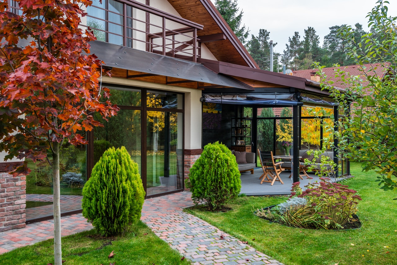 Quanto costa una veranda casa