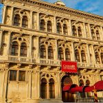 Migliori architetture di casinò in Italia
