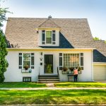 migliorare l'estetica della facciata di casa