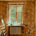 ordine in cui ristrutturare una casa