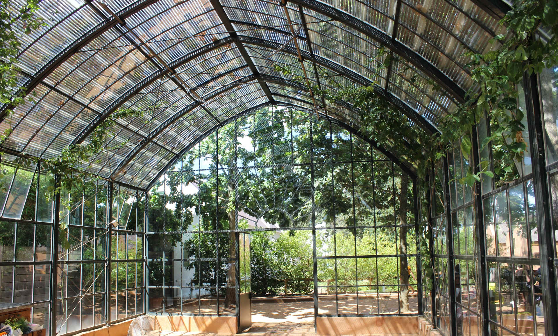 solarium in casa