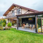 aggiungere una veranda in casa