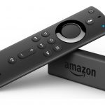 amazon stick tv