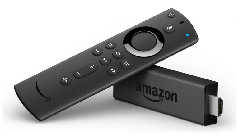 amazon stick tv