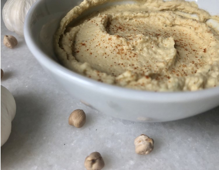 hummus