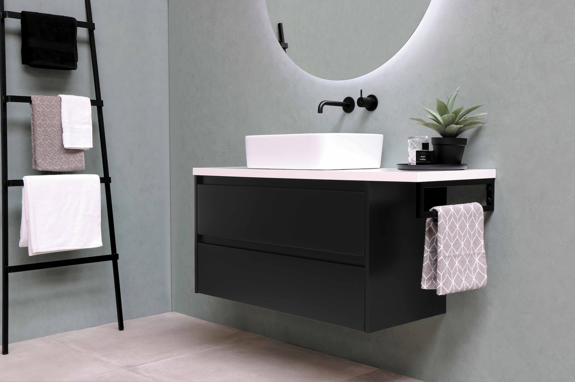 nuove idee di design per il bagno