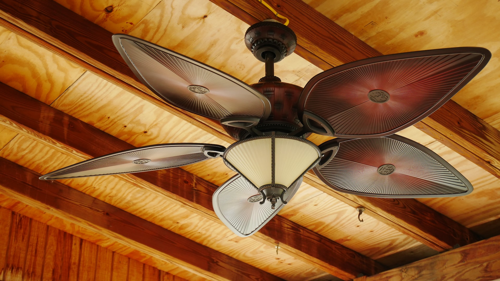 come comprare un bel ventilatore da soffitto