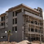 costruzione di una nuova casa