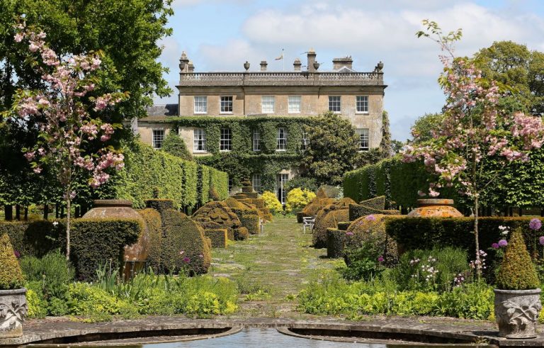 Highgrove House