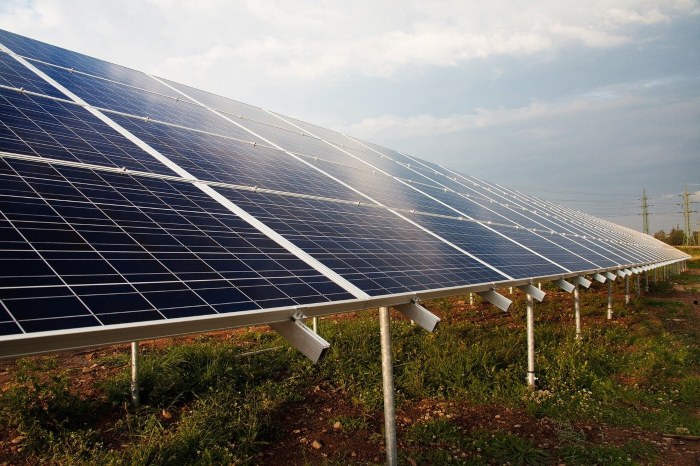 pannelli solari pannelli fotovoltaici pro e contro
