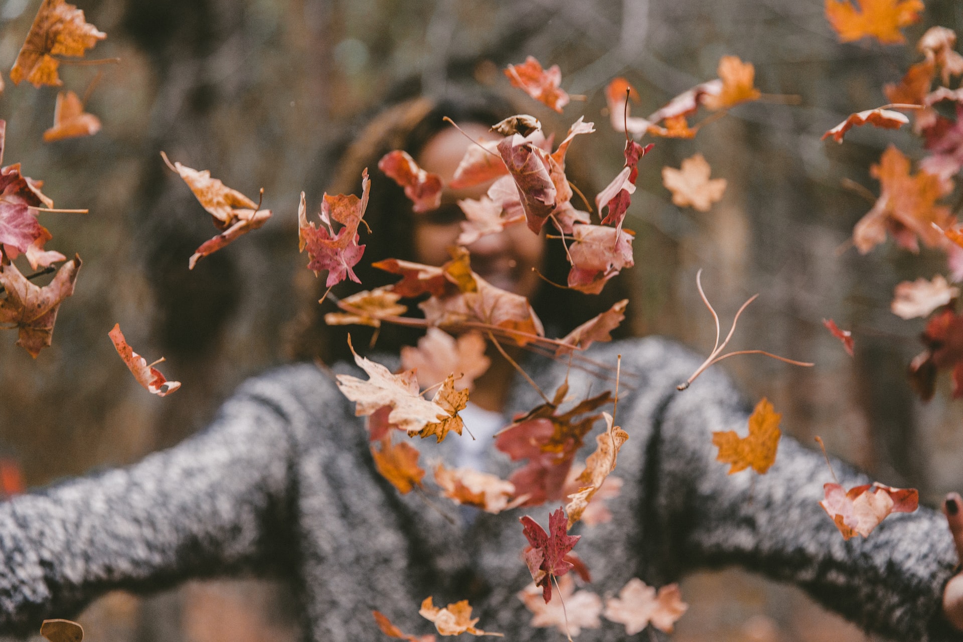 Attività divertenti autunno