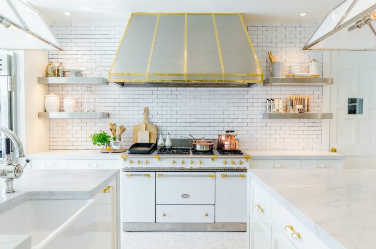 backsplash in cucina