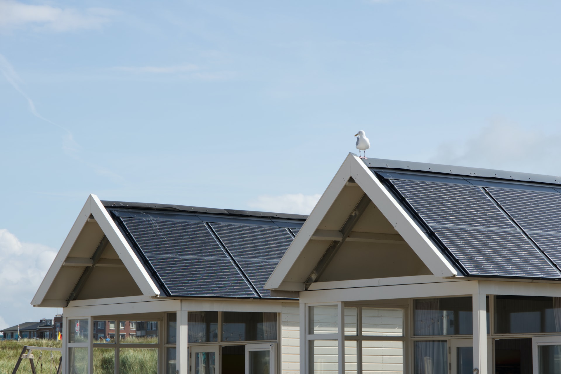 Guida all'acquisto dei pannelli solari per la casa