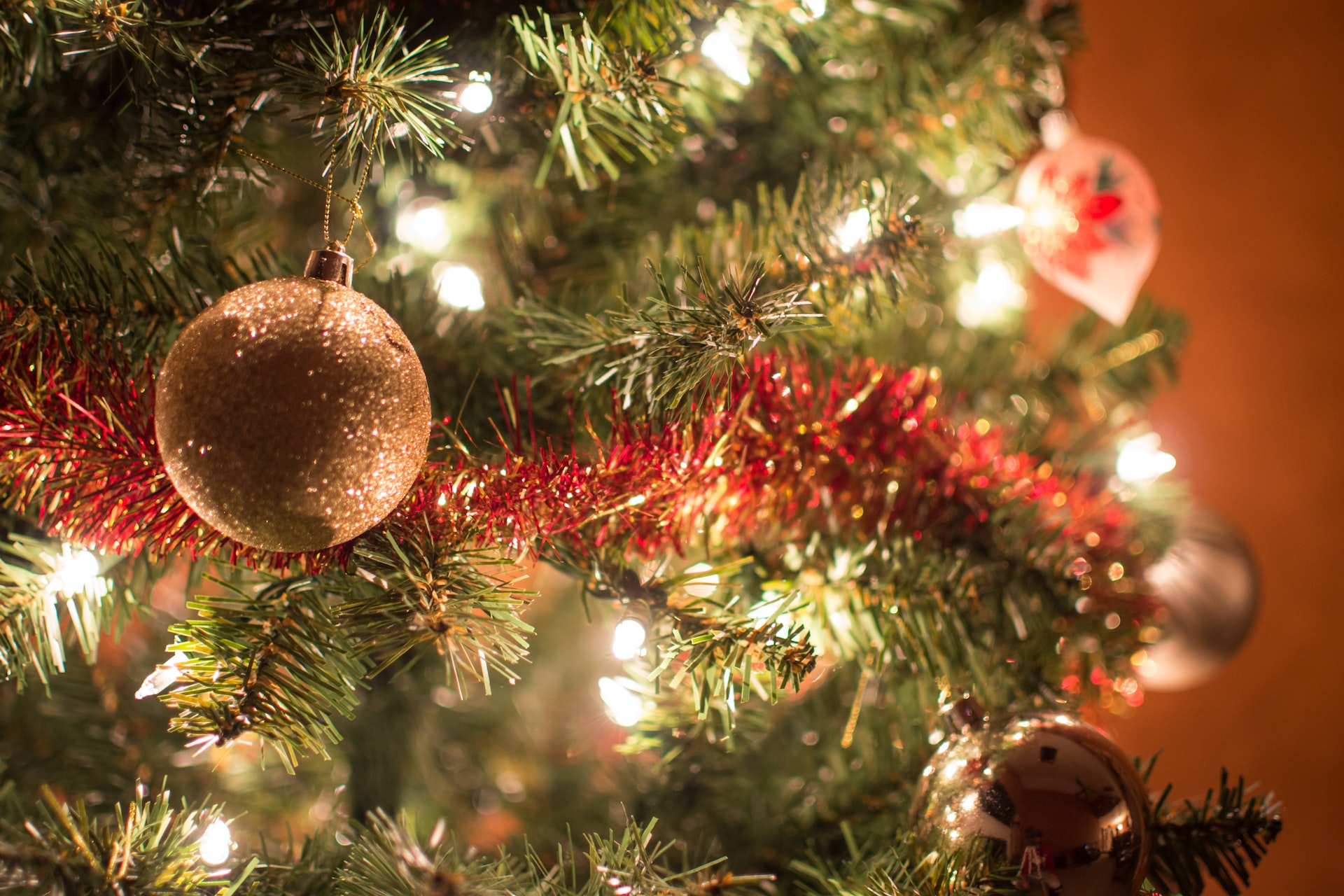 quando si deve fare l'albero di natale