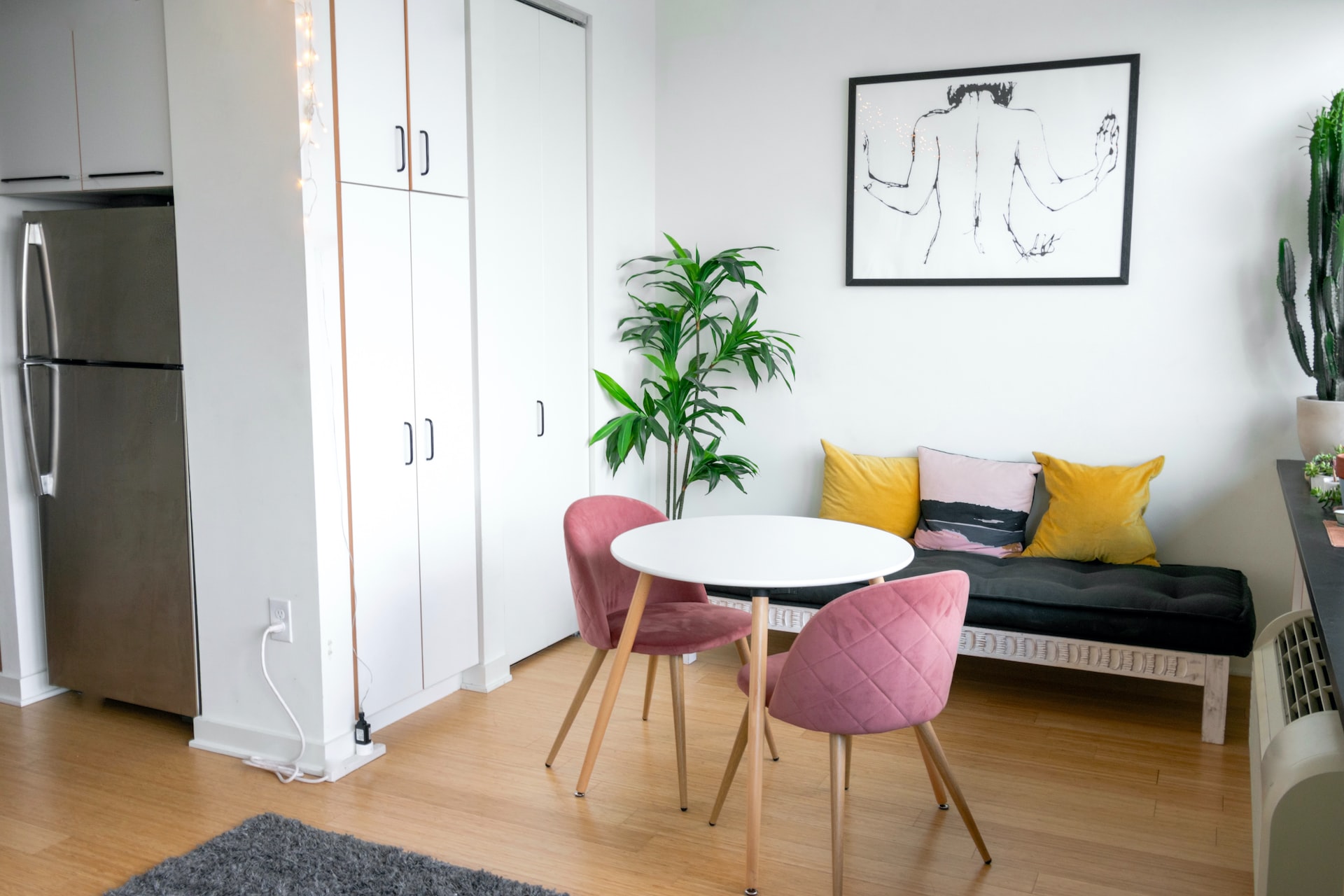 trasformare la casa in Airbnb