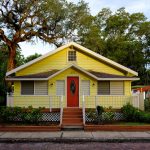 vivere in Florida