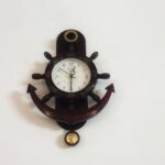 aggiustare orologio a pendolo