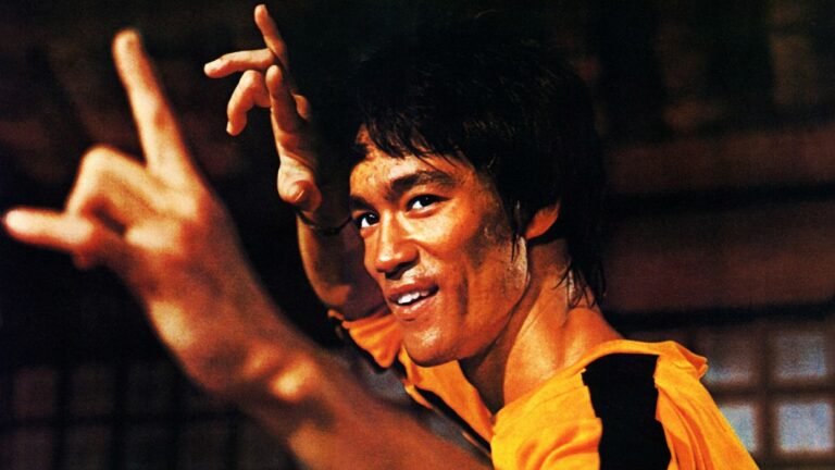 casa di bruce lee