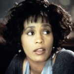 casa di whitney houston