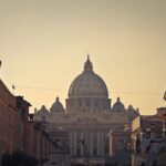case più belle roma