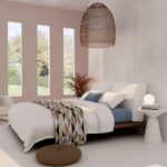 Come creare una camera da letto rilassante