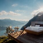 le case vacanza più incredibili del mondo