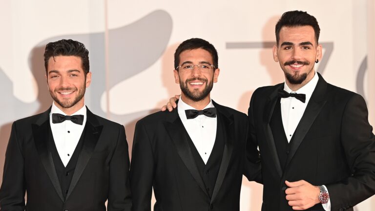 la casa dei cantanti de il volo