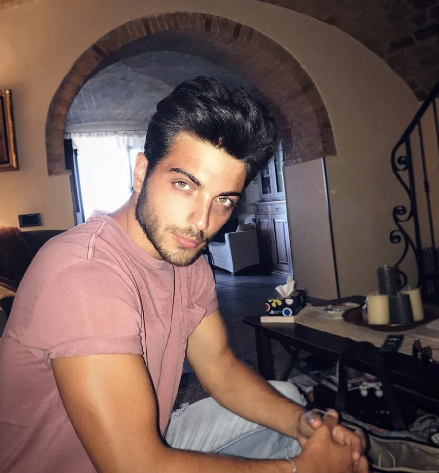 la casa dei cantanti de il volo foto