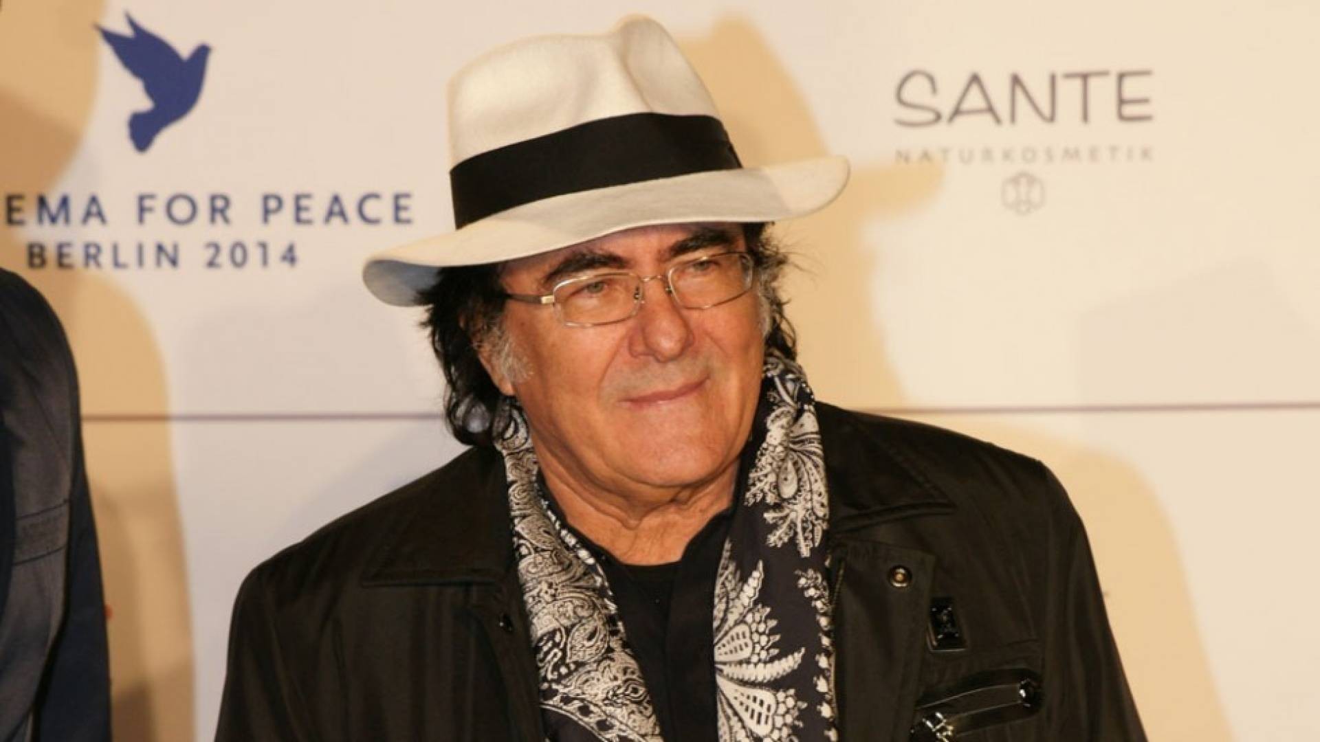 la casa di al bano