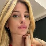 la casa di chiara nasti