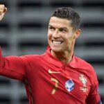 la casa di cristiano ronaldo a lisbona