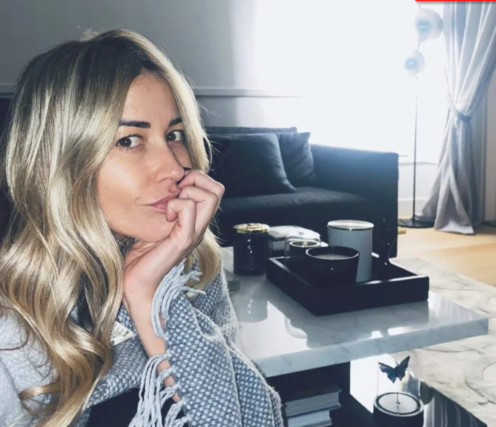 la casa di elena santarelli dove si trova