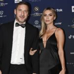 la casa di francesco totti