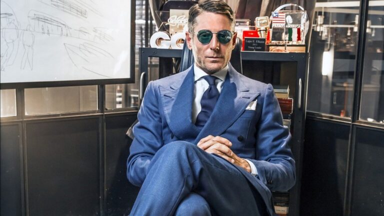 la casa di lapo elkann