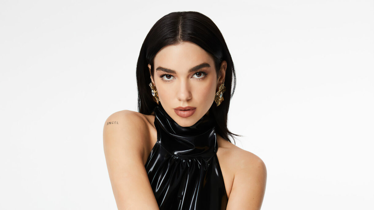 casa di dua lipa