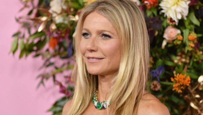 casa di Gwyneth Paltrow