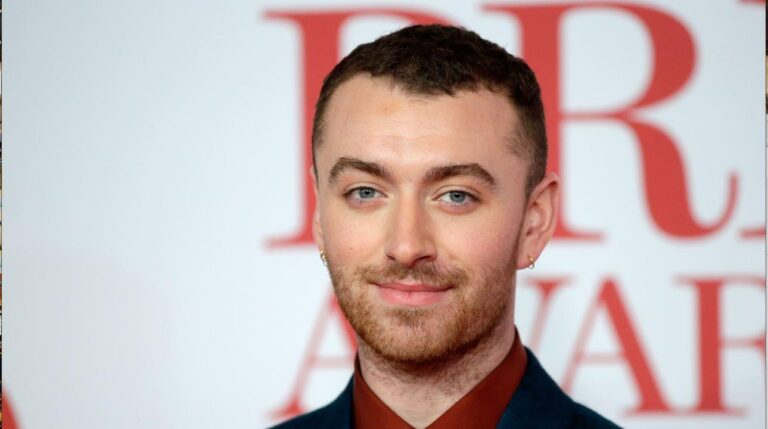 casa di sam smith