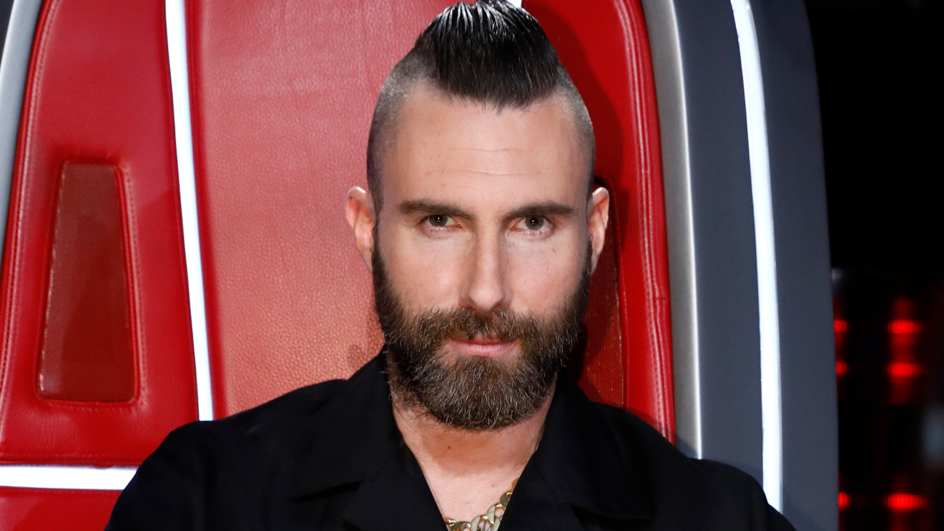 la casa di adam levine