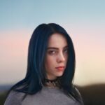 la casa di billie eilish