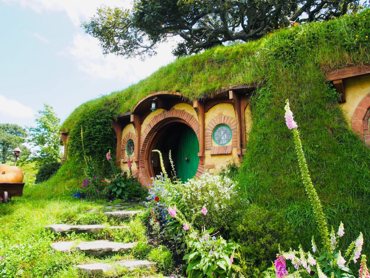 casa hobbiton