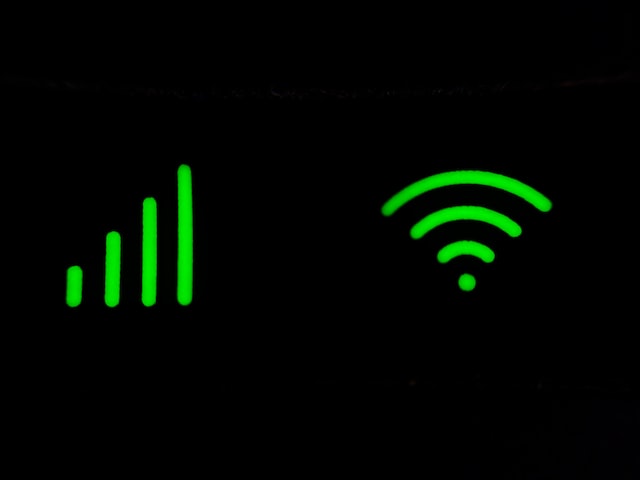 come amplificare il segnale wi-fi in casa