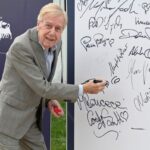 la casa di claudio lippi